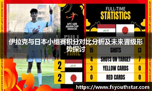 伊拉克与日本小组赛积分对比分析及未来晋级形势探讨